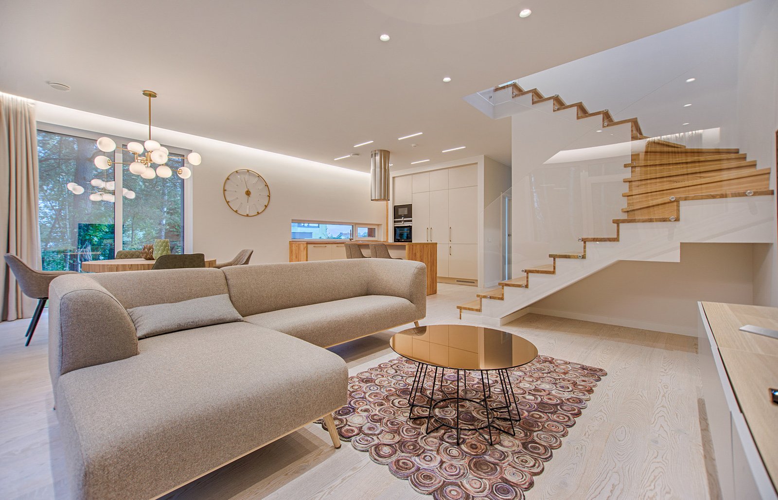 WSB interior render