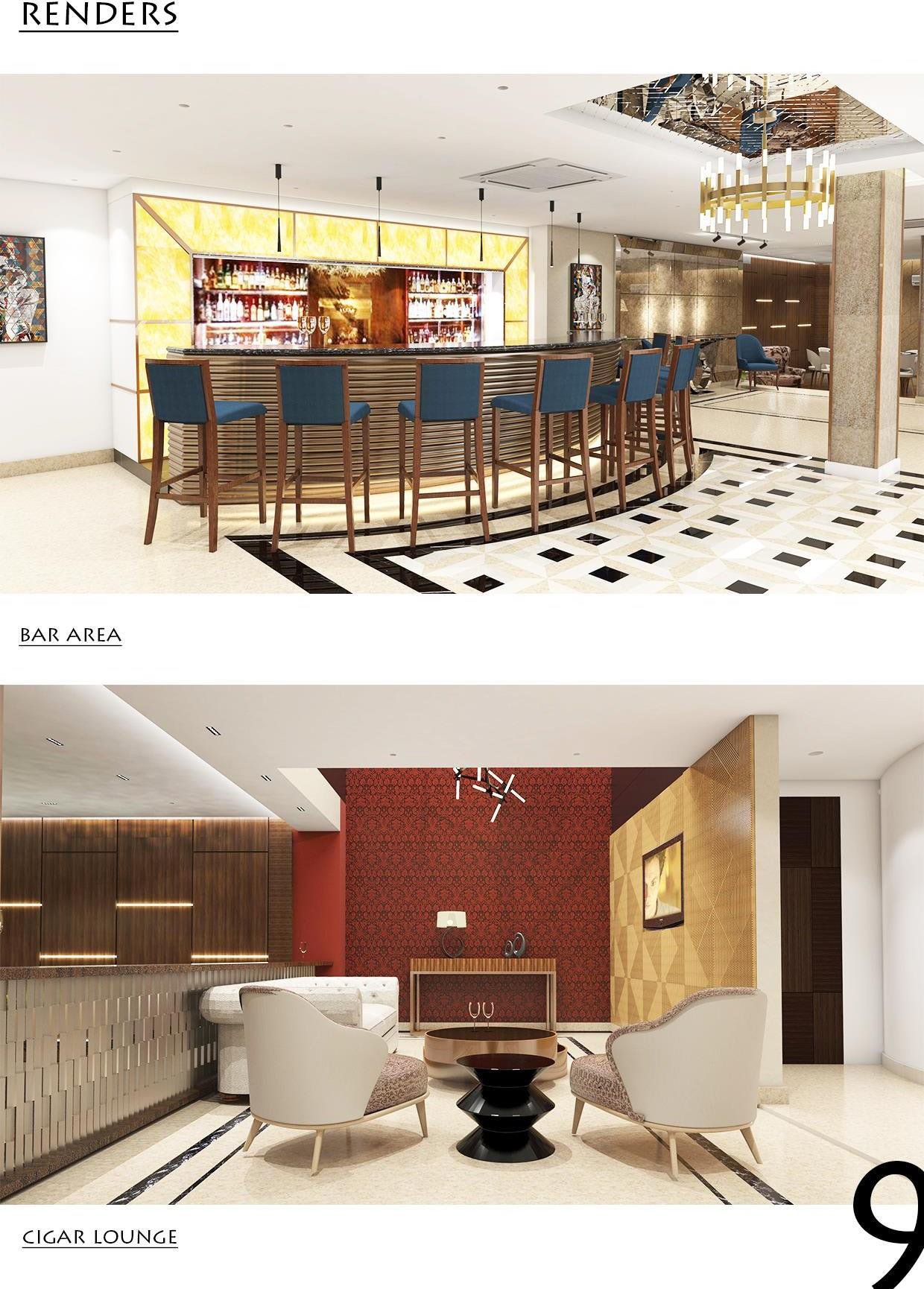 WSB interior render