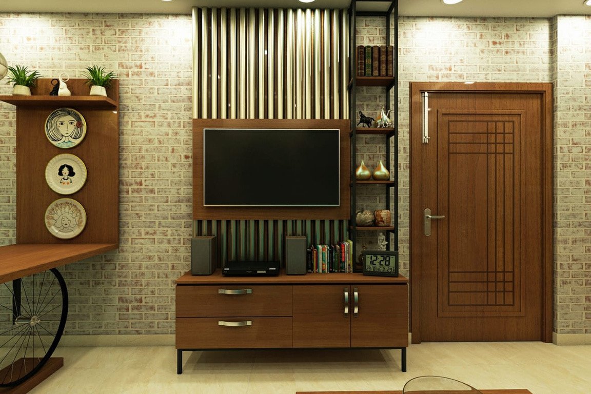 WSB interior render