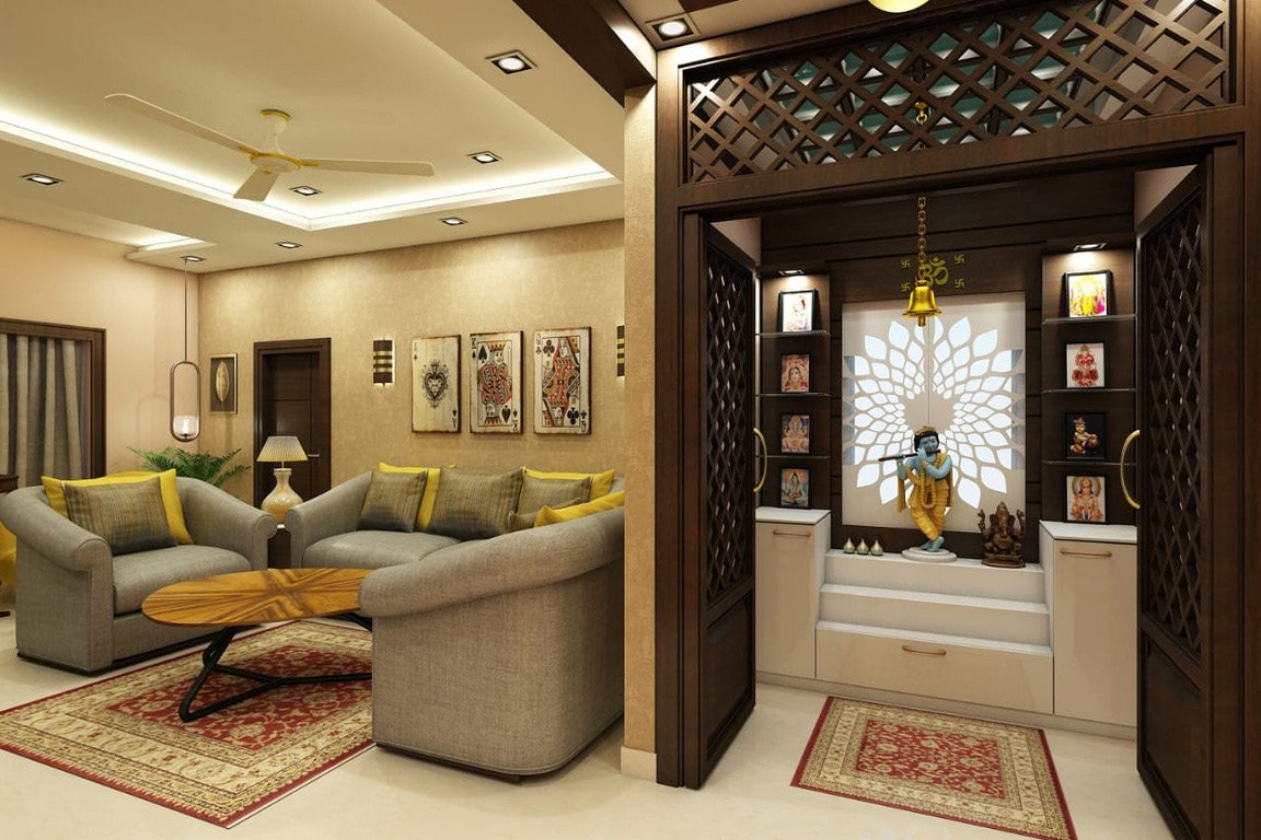 WSB interior render
