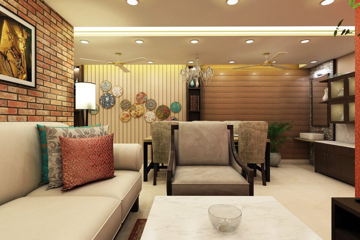 WSB interior render