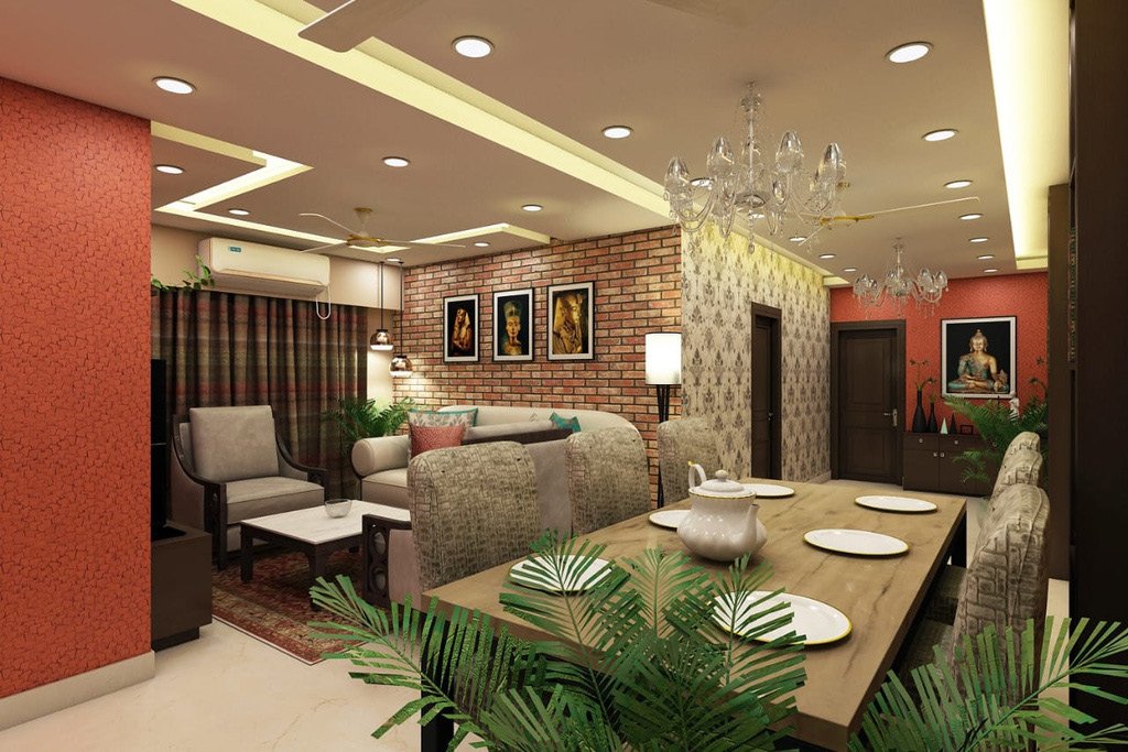 WSB interior render