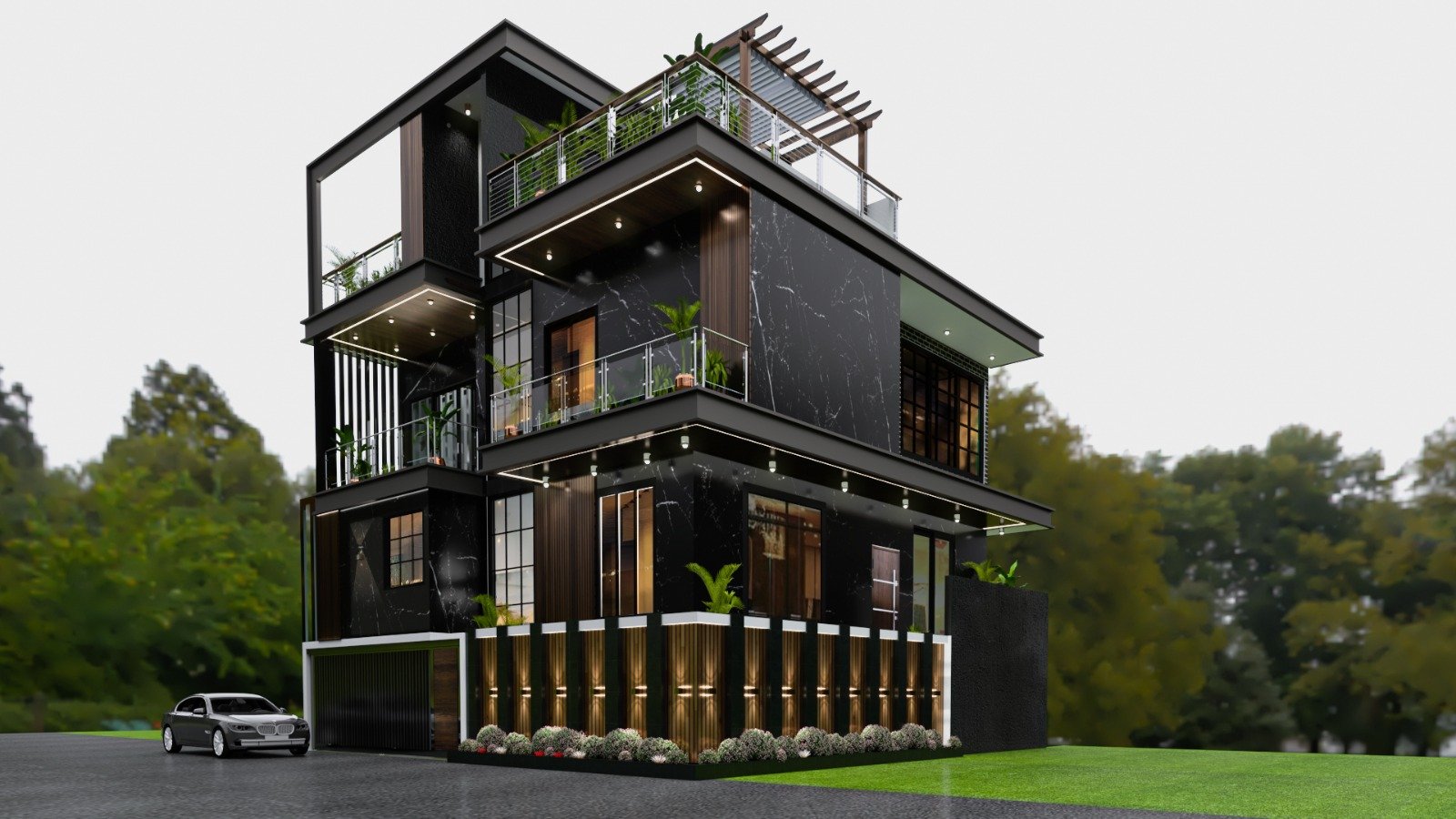 Asutosh project