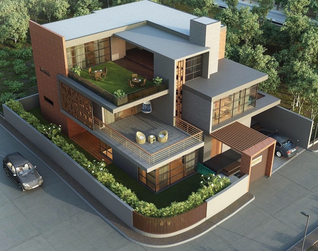 Bhivan project