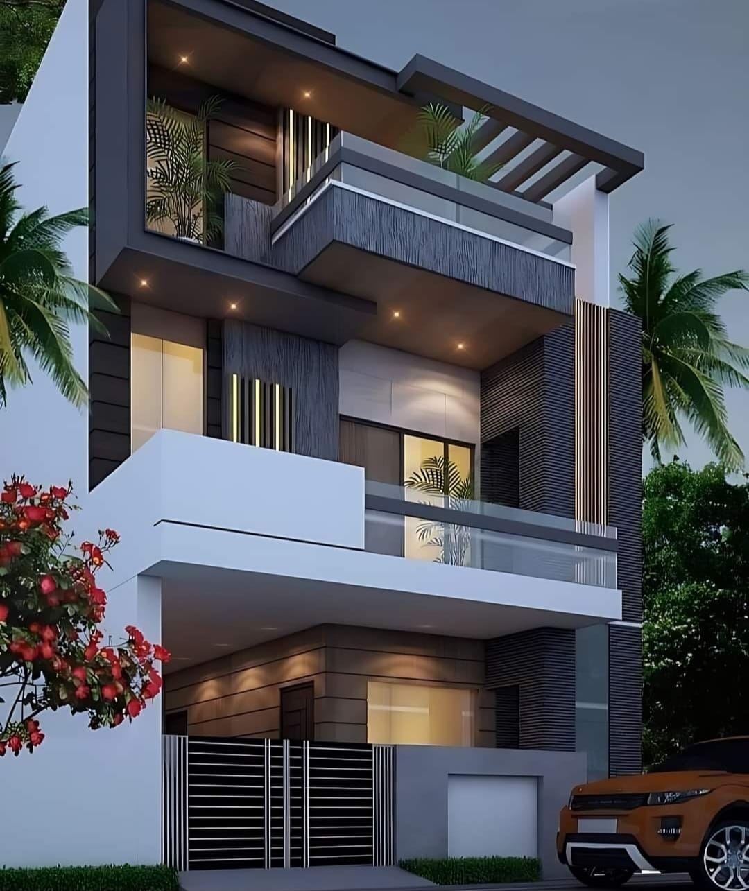 Premium Residence